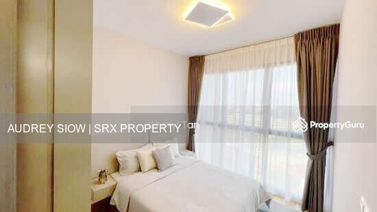 Avenue South Residence (D3), Apartment #501021311